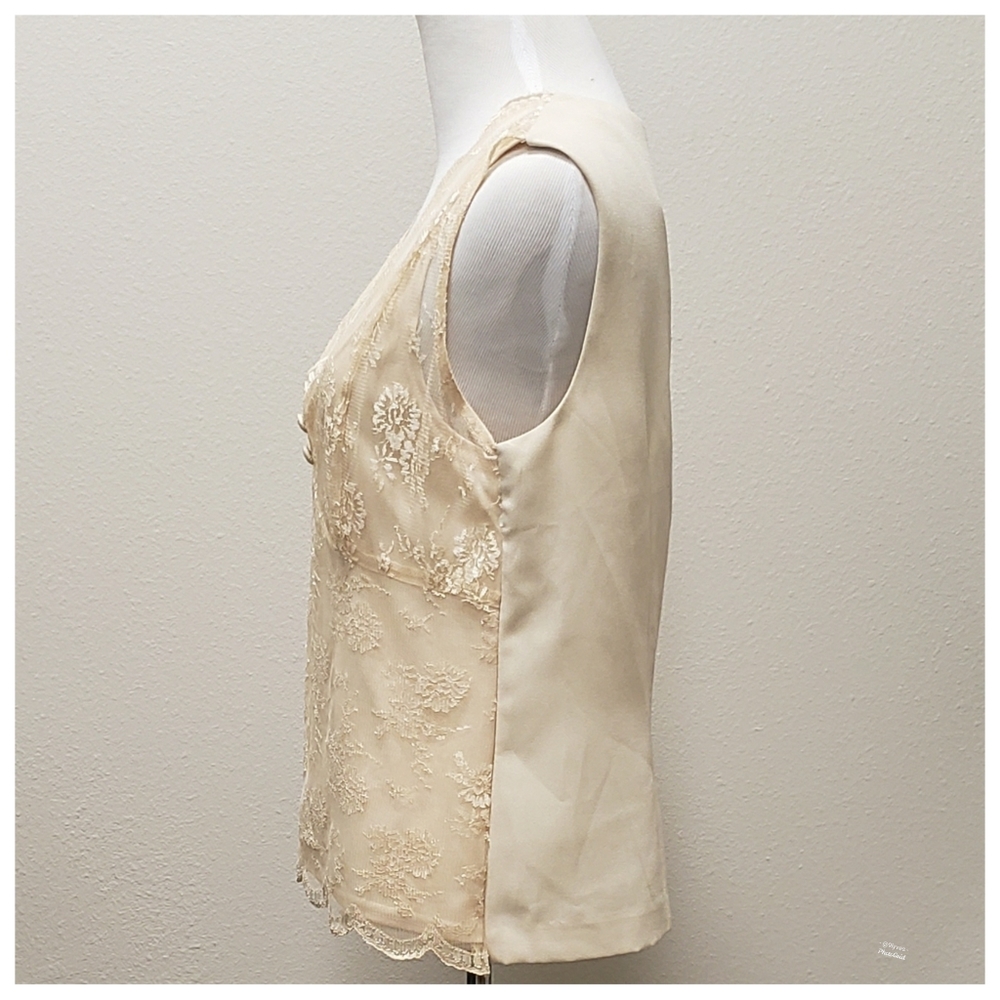 Perceptions Blouse - Picture 3 of 5